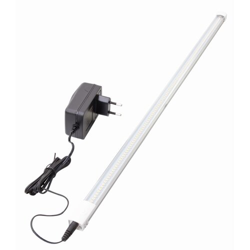 REV RITTER podelementna LED svjetiljka (9 W, Duljina: 60 cm, Topla bijela) Cijene