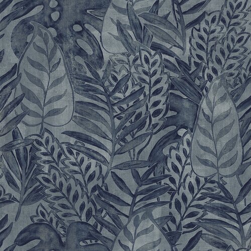 Decoprint Wallcoverings Tapeta Tahiti Tropical Allover (4 boje) Cijene