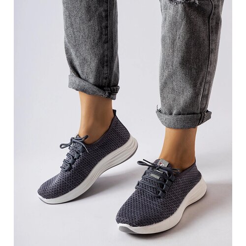 Gemre Pink sports sneakers by Donatil Slike