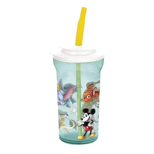 Disney Flaša sa slamkom 460ml 1133-8962212 Cijene