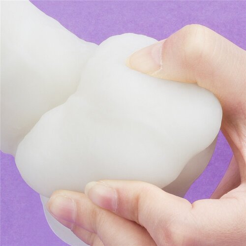 Lovetoy Lumino Play Silicone Dildo 10.5&amp;quot; Slike