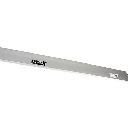 WoMax Germany Ugaona aluminijumska ravnjača 1,5 m Womax Cene