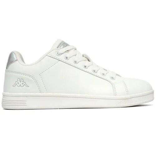 Kappa Ženske patike Logo Mavew 2, Bele Cene