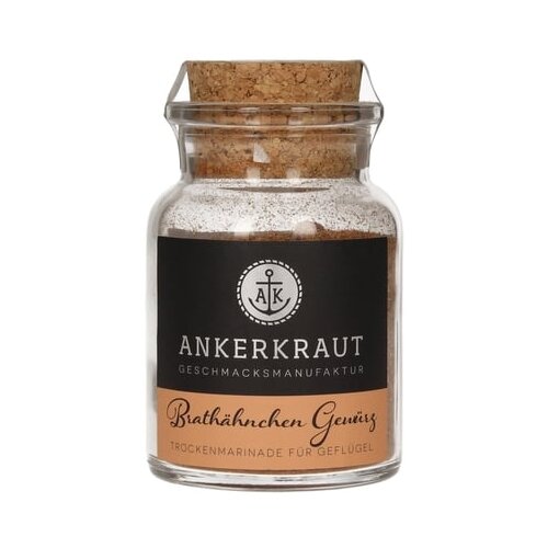 Ankerkraut Začimbe za pečeno perutnino - 75 g Cene