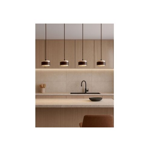 Opviq Visilica Lover D Walnut Cene