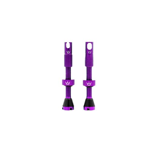 Peaty's Tubeless ventil MK2 42mm Violet Cijene