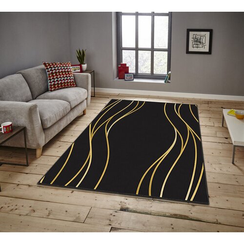 Conceptum Hypnose tepih 70, 100x140cm, &amp;scaron;areni Slike