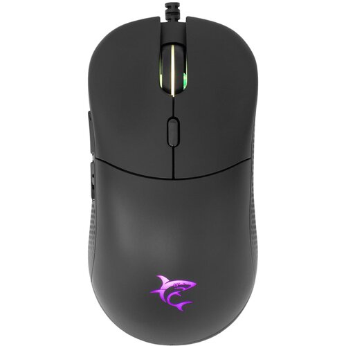 White Shark "GM 5010 BAGDEMAGUS optički gejmerski mi&scaron; 7200dpi crni" Cene