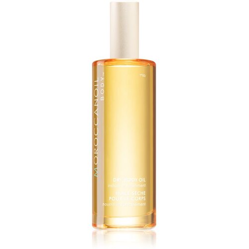 Moroccanoil Ulje za telo sa &amp;scaron;ljokicama, 100ml Slike