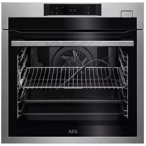 Aeg BSE778380M KOMBINOVANA PARNA RERNA Slike