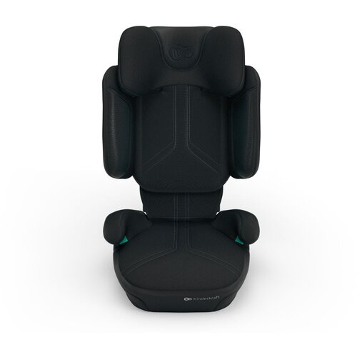 Kinderkraft Avtosedež Kinderkraft XPAND 2 PRO i-Size Isofix 100-150 cm, grafitno črn Slike