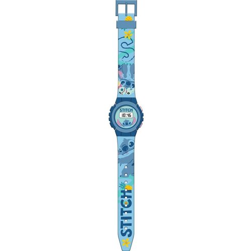 Kids Licensing Disney Stitch Digitalni Sat Slike