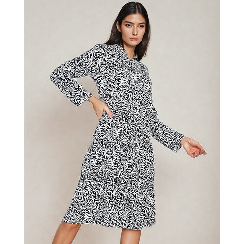 Resti Women's midi dress with print Cijene