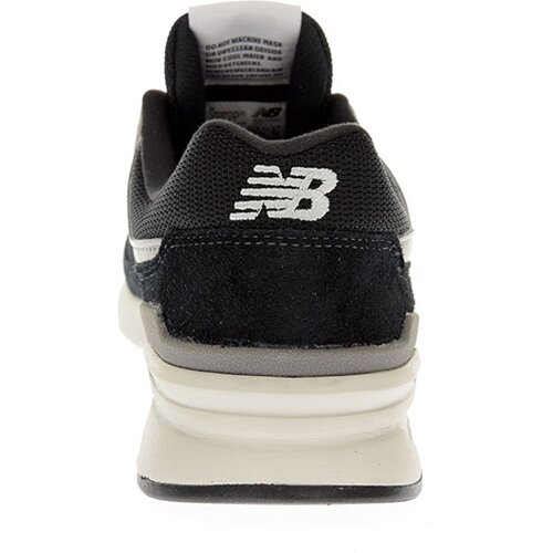 New Balance Nizke superge 997 Črna Slike