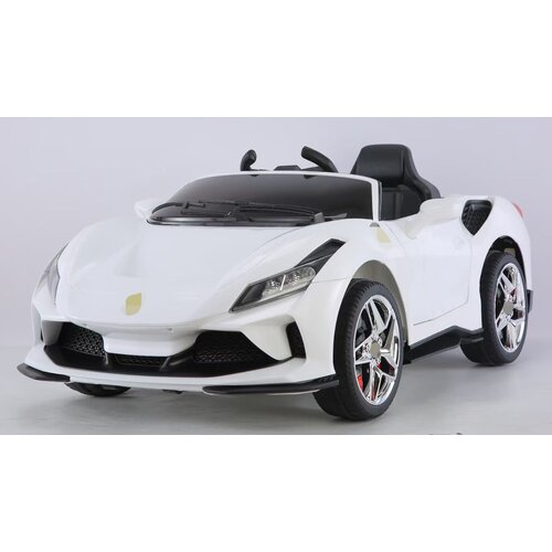 Cobra Toys Baby Ferrari auto na akumulator 062205 Slike