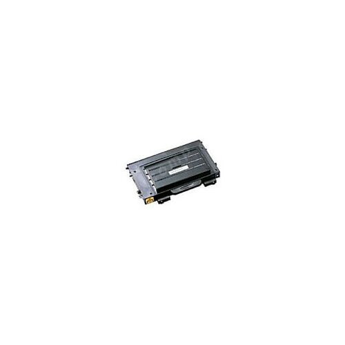 Samsung Toner za CLP-K660 (črna), kompatibilen Cene