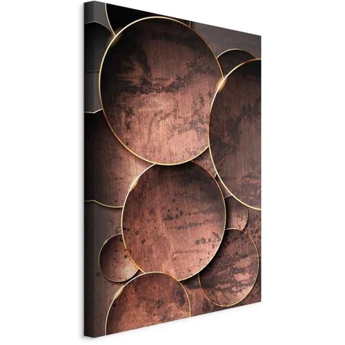  Slika - Nature Sounds (1 Part) Vertical 40x60 Standard Cene