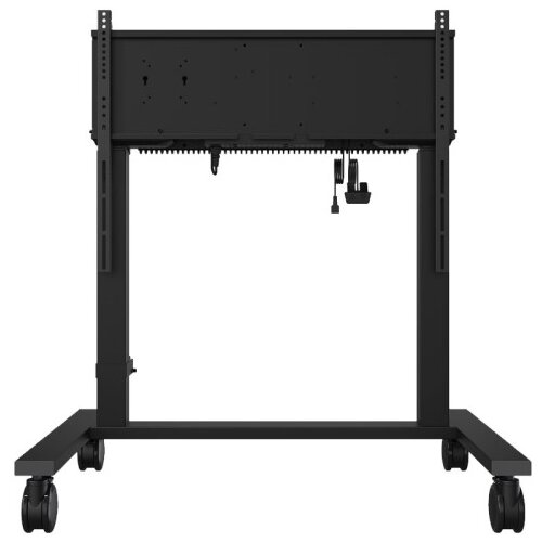 BenQ 55" to 105" 120KG monitor motoriziran 950mm večnamenski voziček Cene