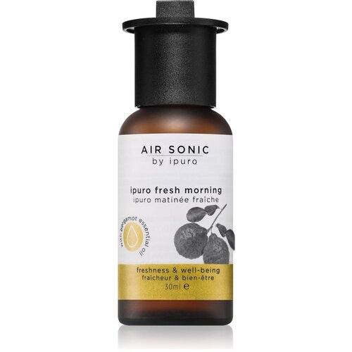 IPURO Air Sonic Fresh Morning dišavno olje za električni difuzor 30 ml Cene
