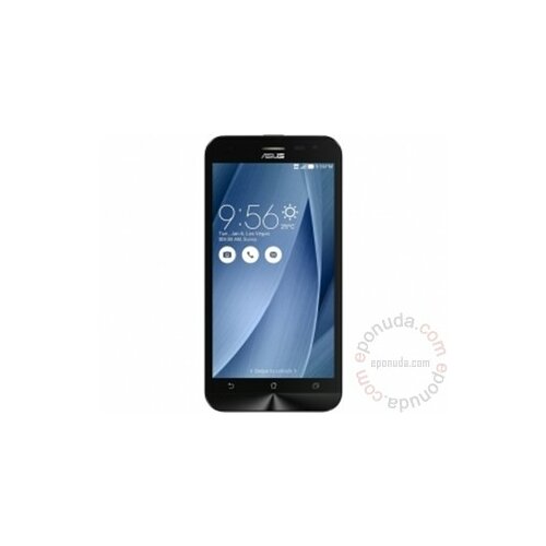 Asus ZenFone 2 Laser Dual SIM ZE500KL-6J175WW mobilni telefon Slike