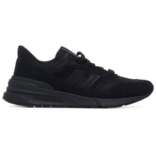 New Balance Nizke superge U997RFB Črna Cene