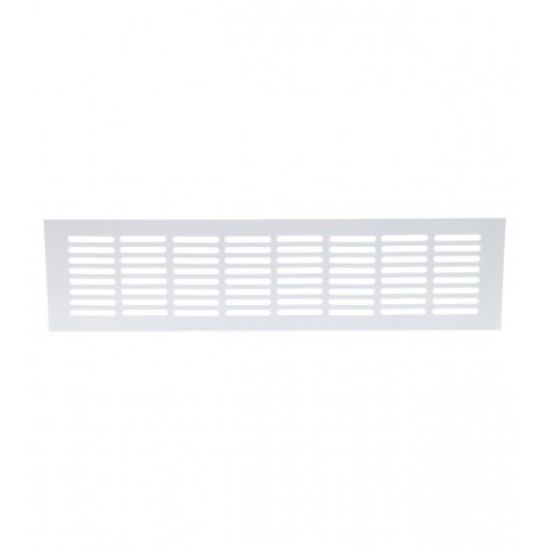Vents Rozetna 400x100mm bijela MVMA400X100W Slike