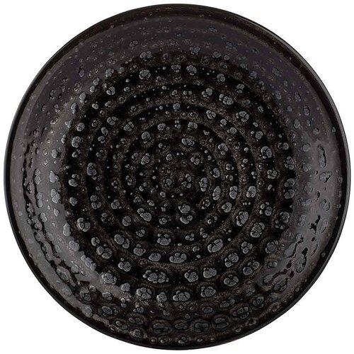 Tognana Plitev krožnik Attitude Browny 30cm / okrogel / porcelan, (20456605) Cene