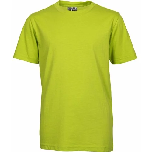 Kensis KENSO Majica za dječake, svijetlo zelena, veličina