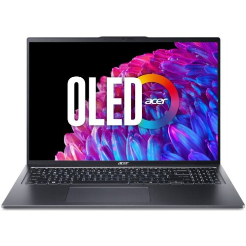Acer SFG16-72-52TW ultra 5 125U 16GB/1T/W11 prenosni računalnik, (21588578) Cene