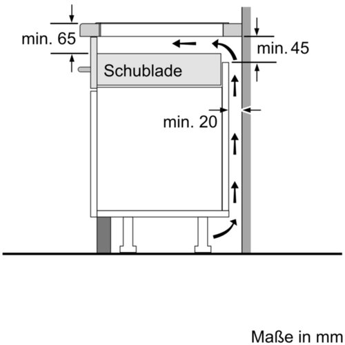 Siemens EH845HVB1E IQ100 Slike
