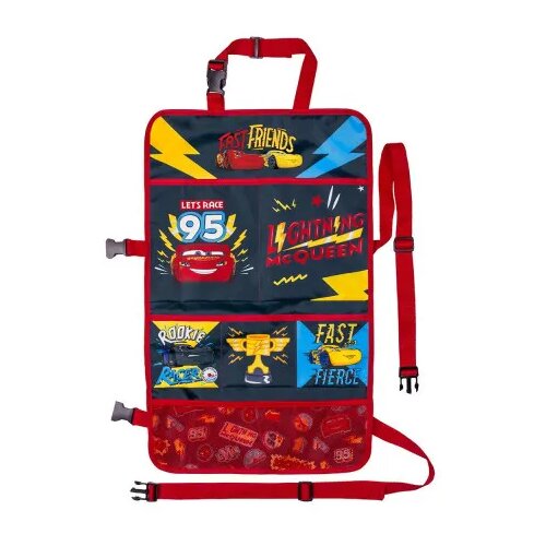 SEVEN P olska organizer za auto Cars Cene