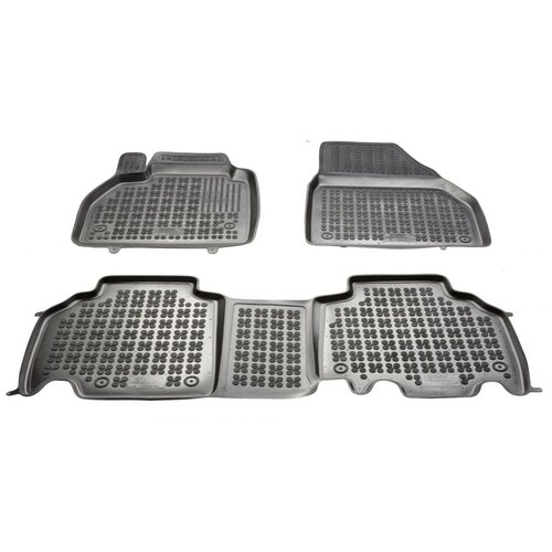 REZAW-PLAST Tipske patosnice za Mercedes Citan (2012+) - kadice Cene