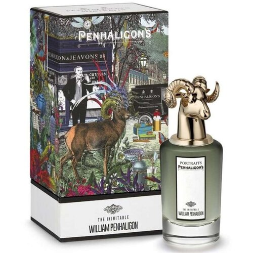 Parfem za oba spola Penhaligons William Penhaligon EDP 75 ml Cijene