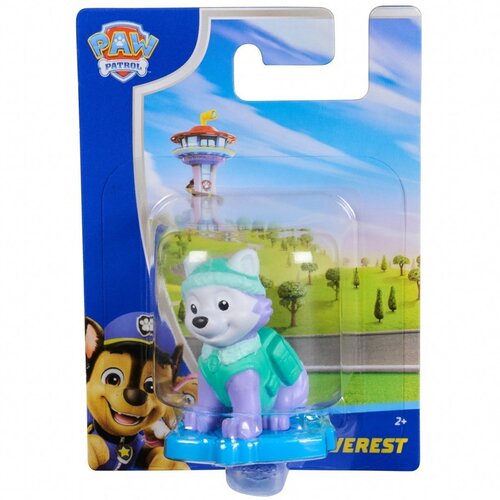 Spin Master Paw Patrol: Everest mini figura &ndash; Cijene