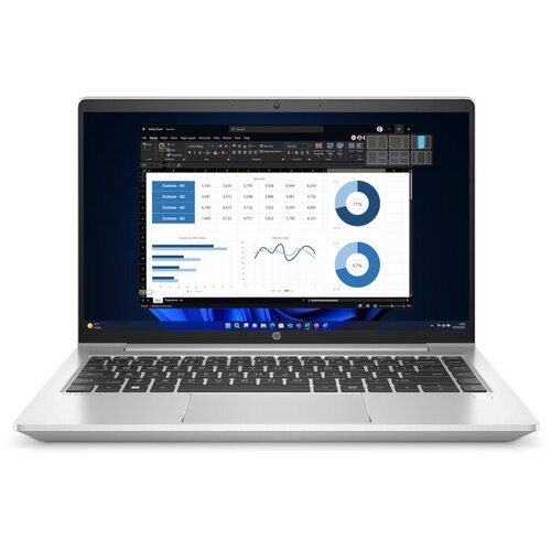 HP Probook 445 G9 srebrni GE Cene