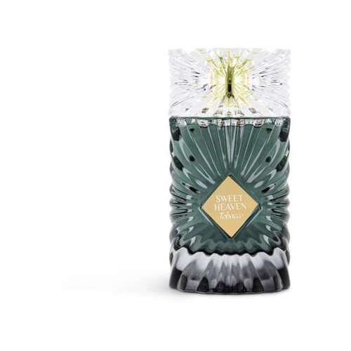 Gulf Orchid Sweet Heaven Tobacco 100 ml parfemska voda unisex Cijene