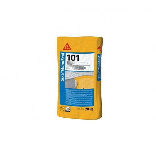 Sika monoseal 101 sivi 20-1 Cijene