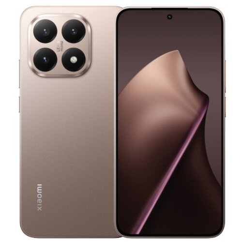 Xiaomi 15T 5G 12/512GB, Rose Gold, (5000035246) Cene