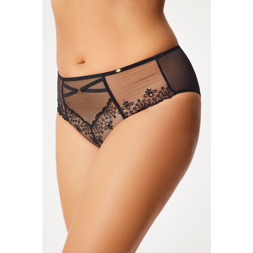 Gossard Brazilke Rebel z visokim pasom Slike