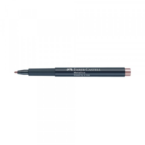 Faber-Castell permanent marker metalics col 289 kissed by a rose 160789 Cene