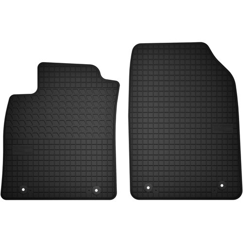 Wielganizator Gumijaste sprednje preproge za: Opel Vectra C liftback, hatchback, limuzina (od 2002 do 2008), (22129959) Cene