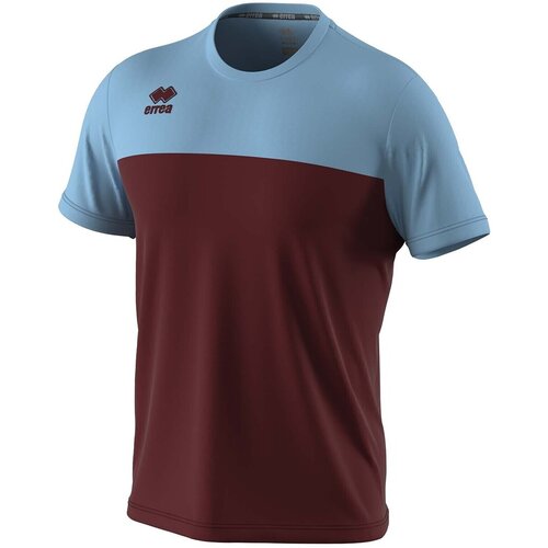 Errea Majice s kratkimi rokavi Brandon Maglia Mc Ad Kostanjeva Cene