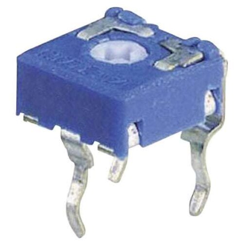 Schukat Electronic gmbh PT6-L 500K ACP Cene