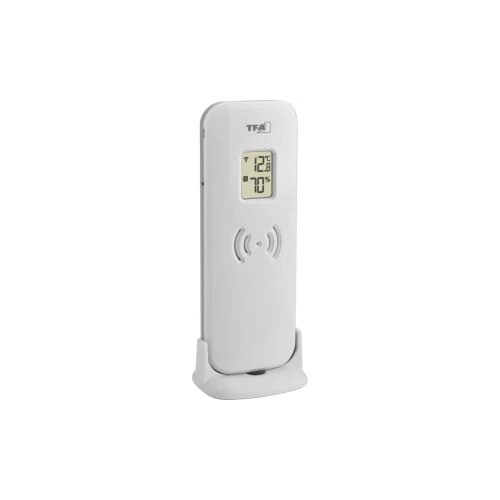 Tfa Dostmann 30.3249.02 termo-/higrosenzor radio 433 mHz Slike