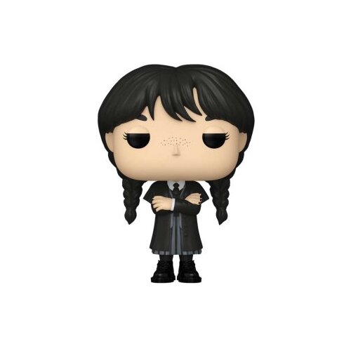 Funko Figura POP Miercoles Wednesday Addams Cene