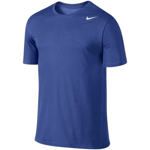 Nike Dri Fit Version 2 Blue Slike