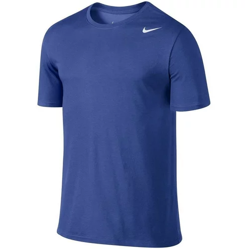 Nike Dri Fit Version 2 Blue