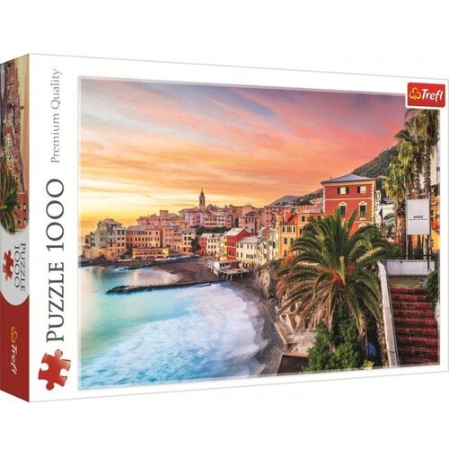 Trefl Bogliasco, Italija 1000-delni puzzle - Cene