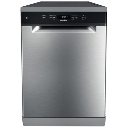 Whirlpool Sudomašina WSFC 3M27 X samostojeca/A+/10 kompleta/45x85x59cm/inox Cene
