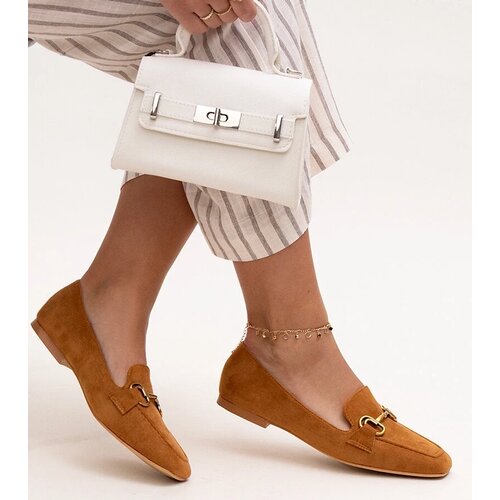 D/CEO Silver loafers Ilana Cijene